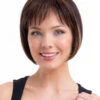 Kara | Monofilament Top Synthetic Wig By Wig Pro -Best wig outlet Shop WPS102 Kara PineCone F
