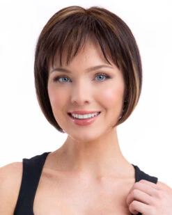 Kara | Monofilament Top Synthetic Wig By Wig Pro