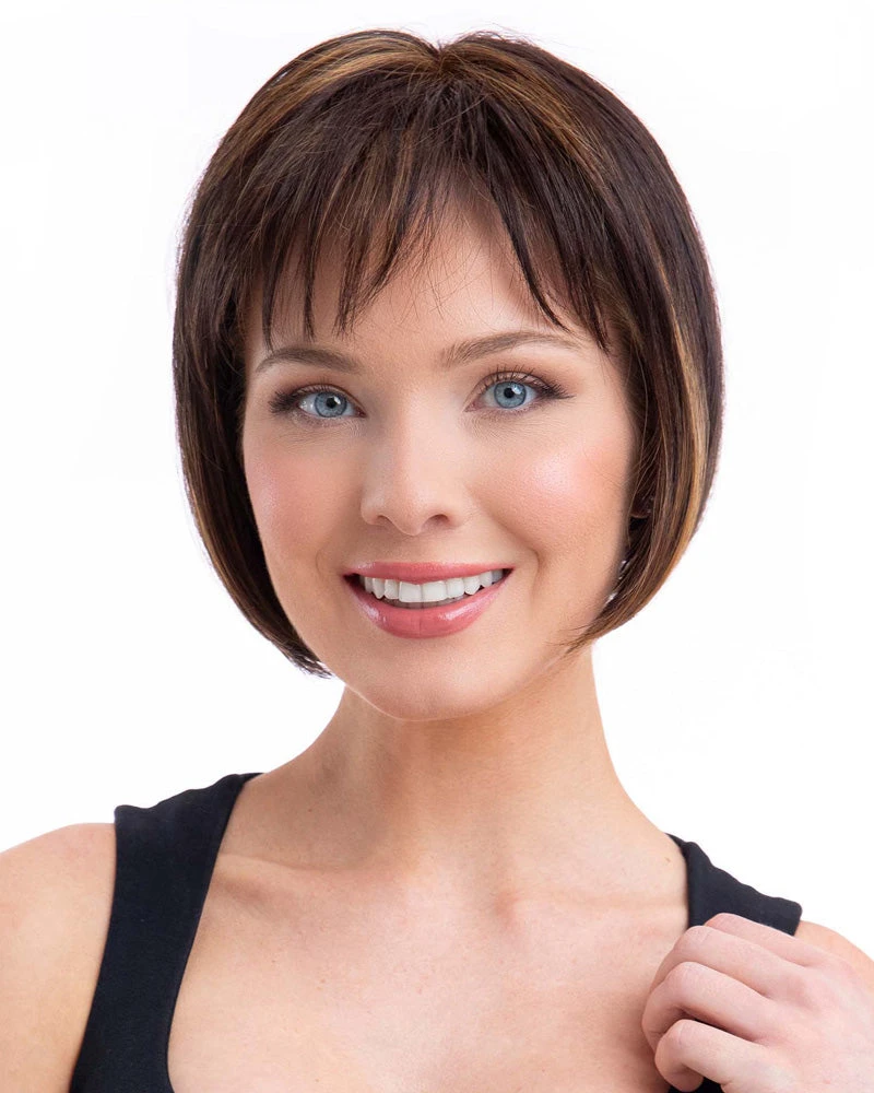 Kara | Monofilament Top Synthetic Wig By Wig Pro 1 Kara | Monofilament Top Synthetic Wig By Wig Pro