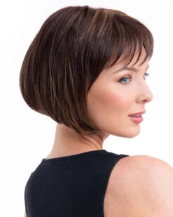 Kara (Exclusive) | Monofilament Top Synthetic Wig By Wig Pro