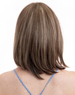 Harper | Lace Front & Monofilament Part Synthetic Wig By Wig Pro -Best wig outlet Shop WPS107 Harper 9Tones B