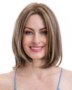 Harper | Lace Front & Monofilament Part Synthetic Wig By Wig Pro