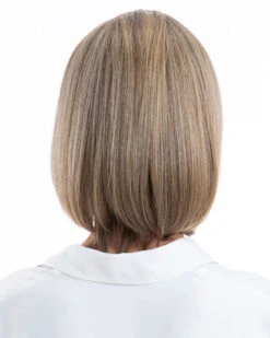 Bethany | Lace Front & Monofilament Part Synthetic Wig By Wig Pro 6 Bethany | Lace Front & Monofilament Part Synthetic Wig By Wig Pro -Best wig outlet Shop WPS108 Bethany 12R8 B