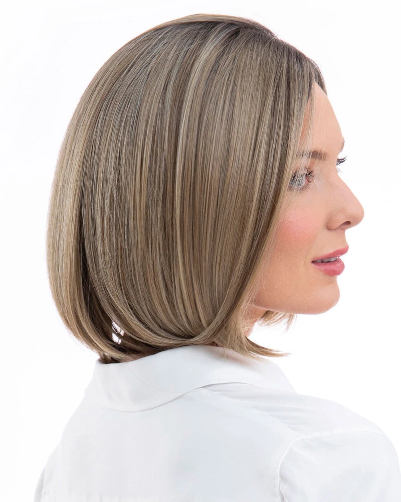 Bethany | Lace Front & Monofilament Part Synthetic Wig By Wig Pro 2 Bethany | Lace Front & Monofilament Part Synthetic Wig By Wig Pro - Image 2