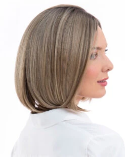 Bethany (Exclusive) | Lace Front & Monofilament Part Synthetic Wig By Wig Pro