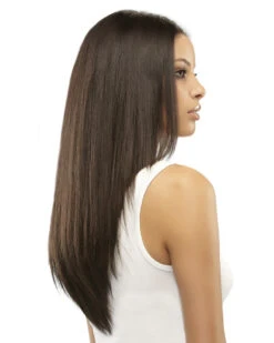 EasiXtend Elite 16 Inch | Remy Human Hair Clip-in Extension By Jon Renau -Best wig outlet Shop easiXtend Elite 16Inch Side
