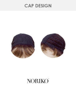 Nori | Synthetic Wig By Noriko -Best wig outlet Shop no nori caps