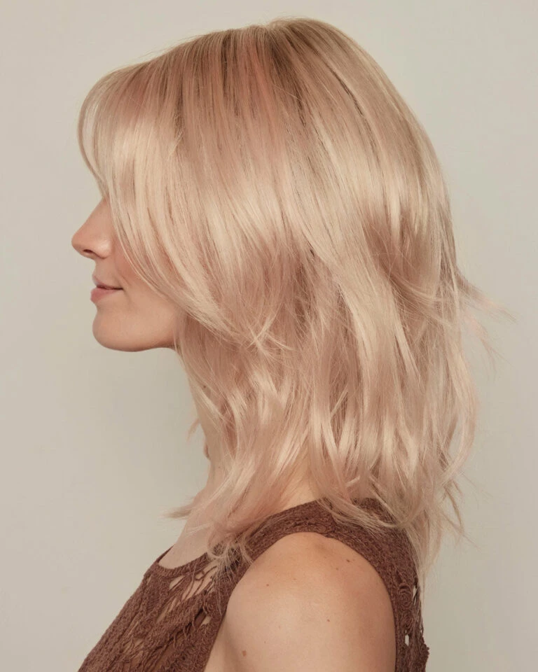 Best wig outlet Shop -Best wig outlet Shop OC6546R Alicia SnowyPeach R S 768x960 1